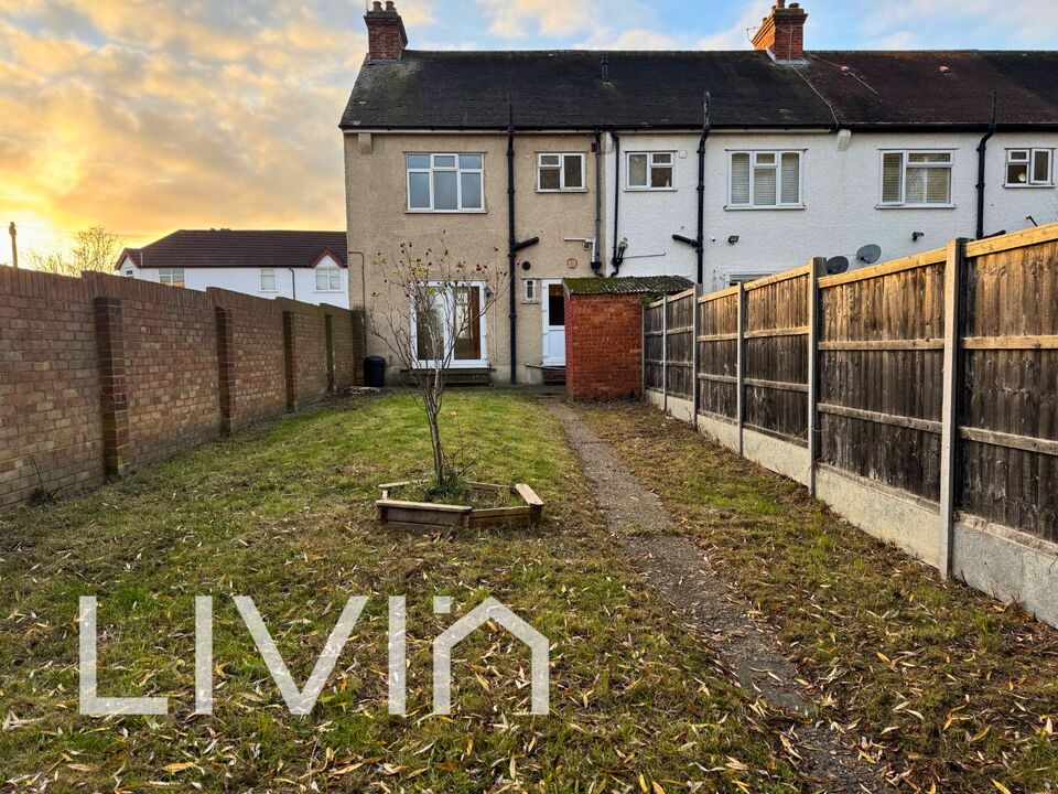 3 bed end of terrace house to rent in Beckford Road, Croydon  - Property Image 12