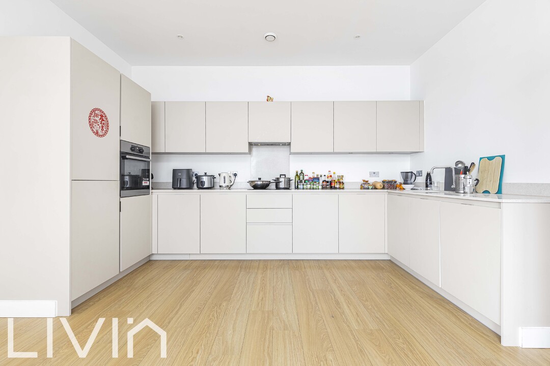 1 bed apartment for sale in Cherry Orchard Road, Croydon  - Property Image 9