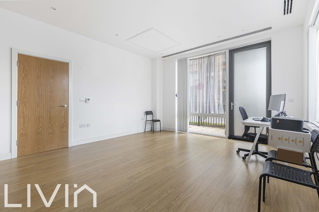 1 bed apartment for sale in Cherry Orchard Road, Croydon  - Property Image 7