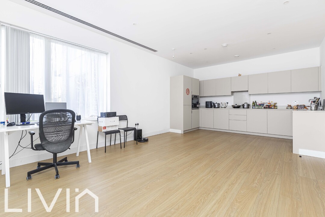 1 bed apartment for sale in Cherry Orchard Road, Croydon  - Property Image 8