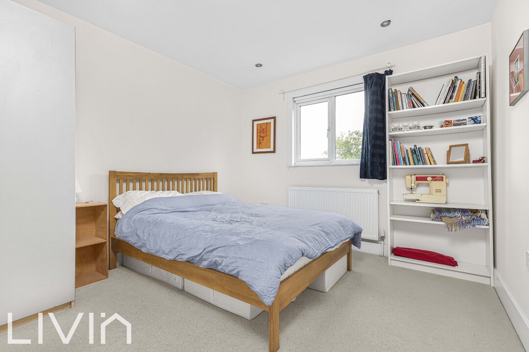 1 bed apartment for sale in Campden Road, South Croydon  - Property Image 8