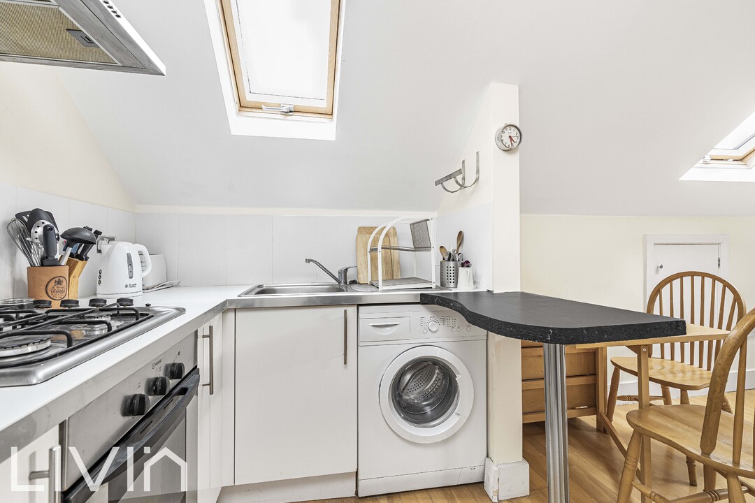 1 bed apartment for sale in Campden Road, South Croydon  - Property Image 7