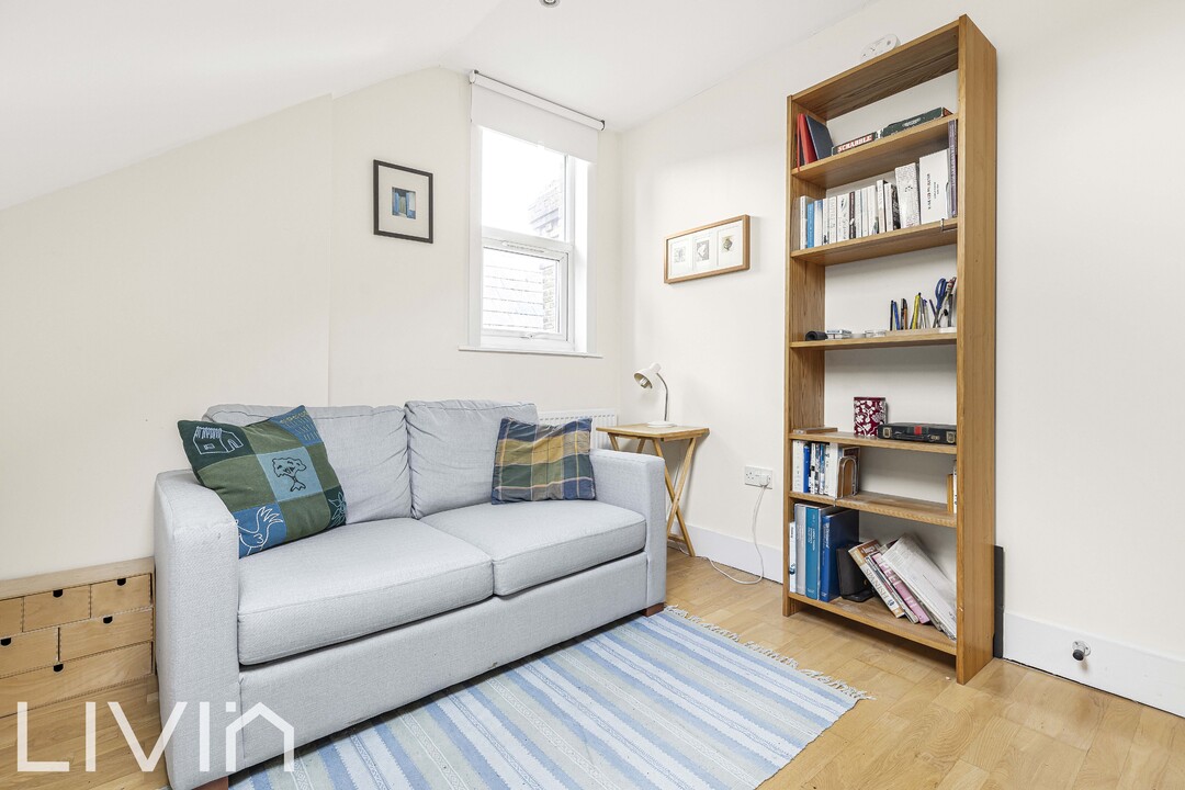 1 bed apartment for sale in Campden Road, South Croydon  - Property Image 4