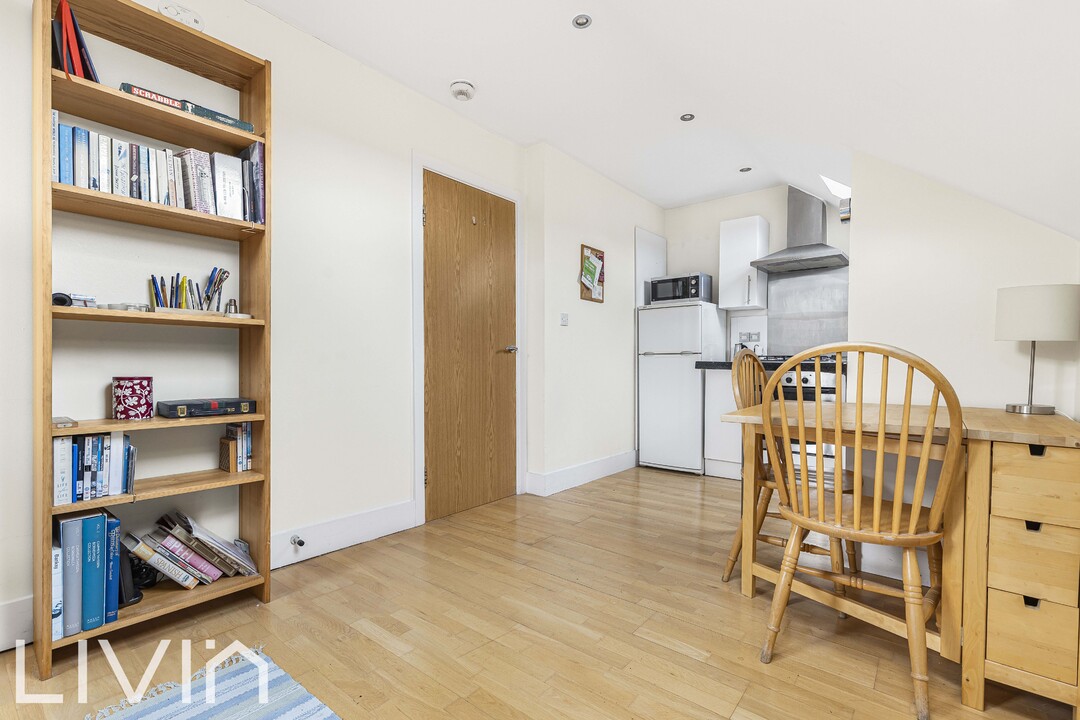 1 bed apartment for sale in Campden Road, South Croydon  - Property Image 5