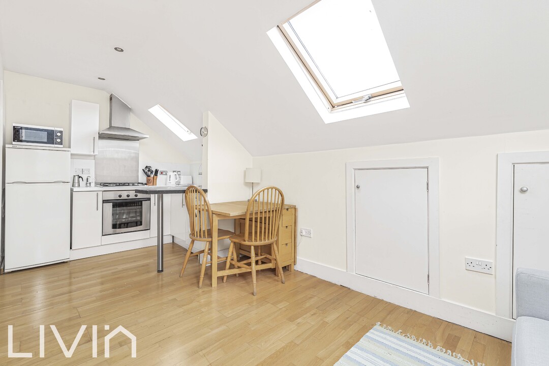 1 bed apartment for sale in Campden Road, South Croydon  - Property Image 3