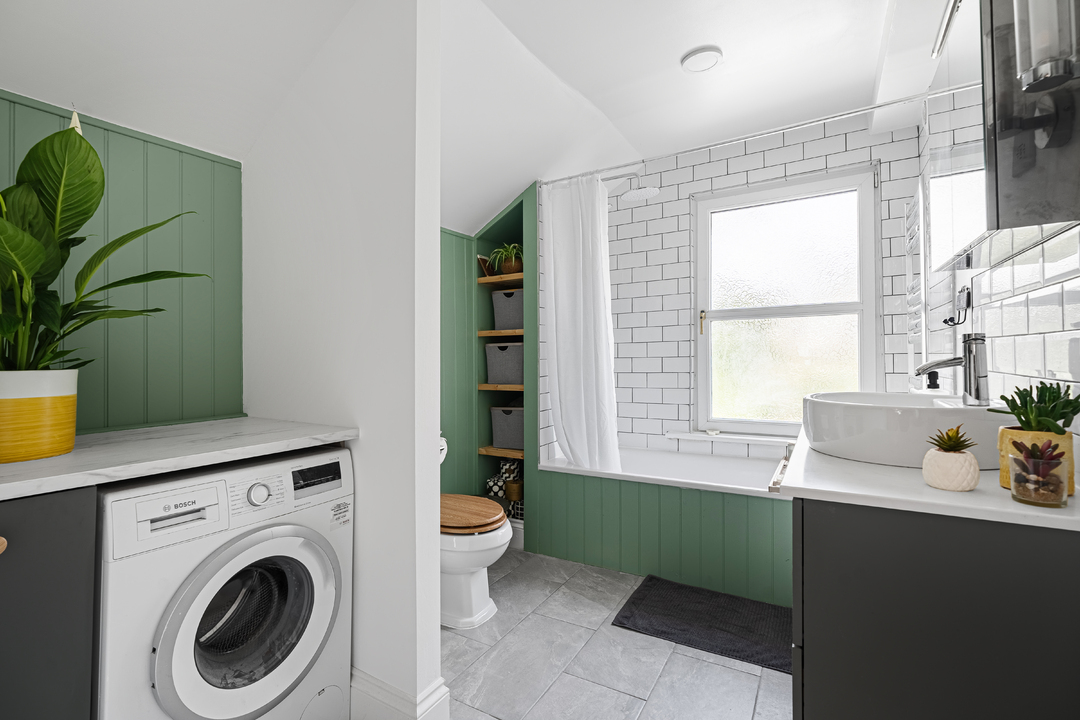 2 bed end of terrace house for sale in Ainsworth Road, Croydon 11