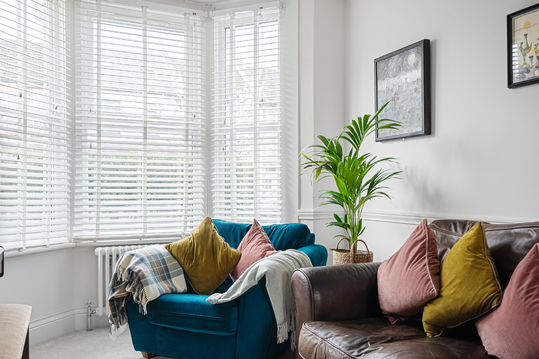 2 bed end of terrace house for sale in Ainsworth Road, Croydon 2