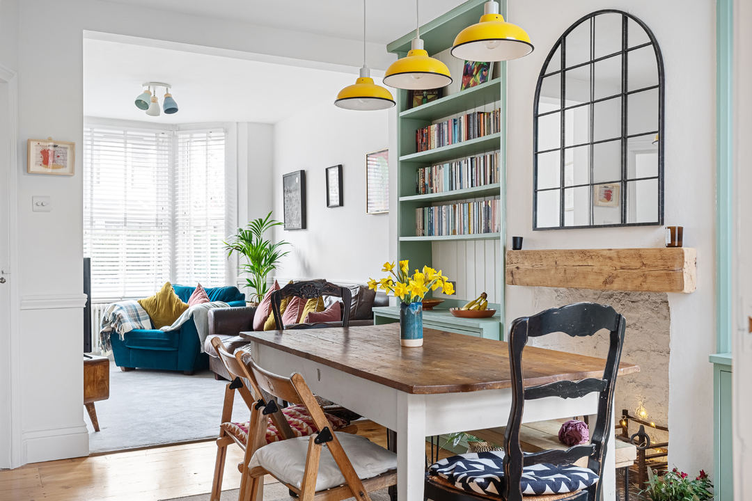 2 bed end of terrace house for sale in Ainsworth Road, Croydon 1