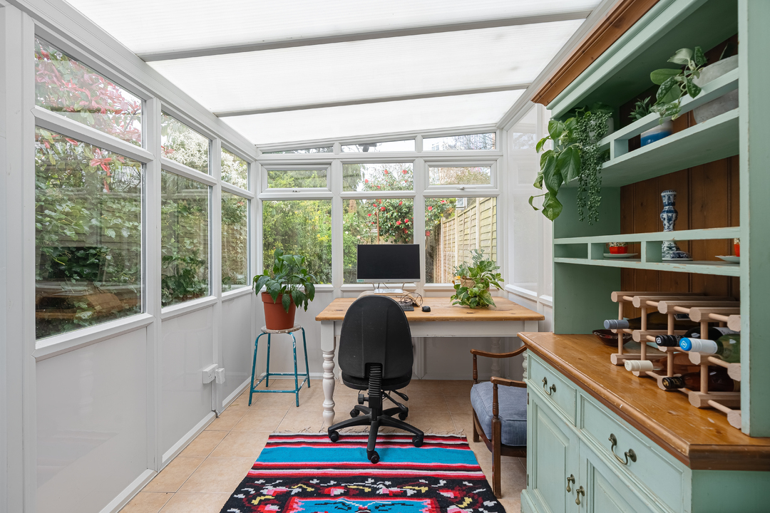 2 bed end of terrace house for sale in Ainsworth Road, Croydon 5