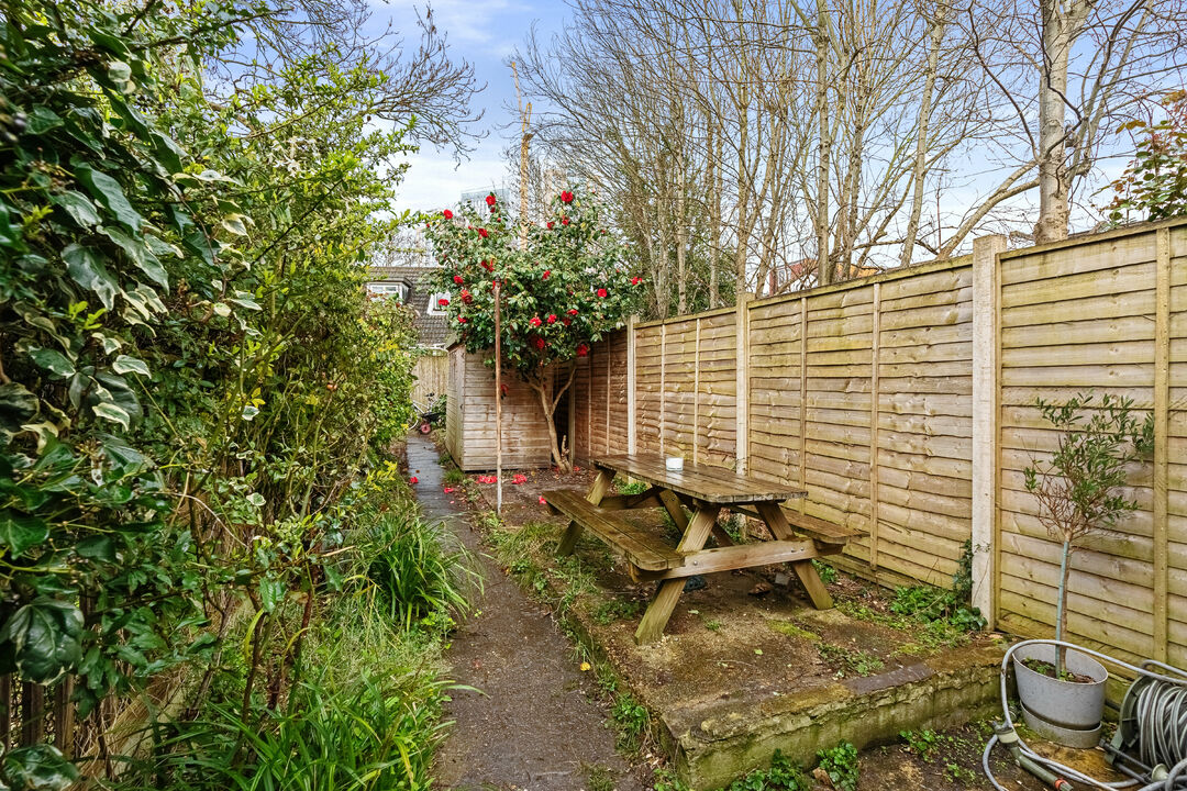 2 bed end of terrace house for sale in Ainsworth Road, Croydon  - Property Image 7