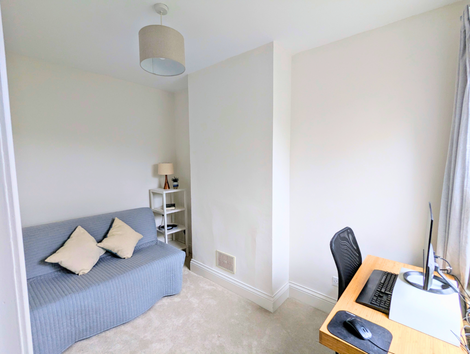 2 bed end of terrace house for sale in Ainsworth Road, Croydon 13