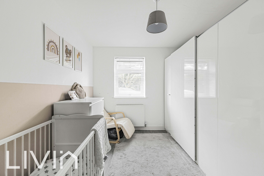 3 bed apartment to rent in Canmore Court, Croydon  - Property Image 11
