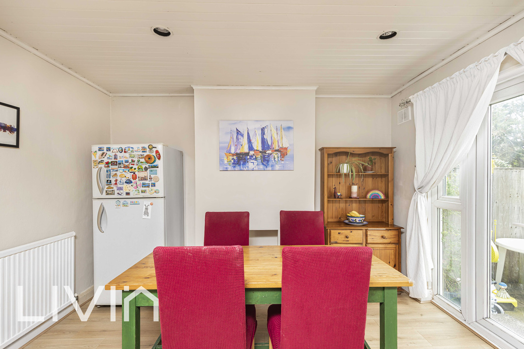 4 bed terraced house for sale in St. Olaves Walk, London  - Property Image 18