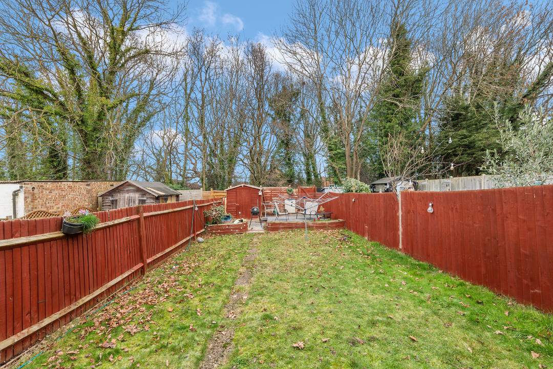 4 bed terraced house for sale in Verdayne Avenue, Shirley  - Property Image 6