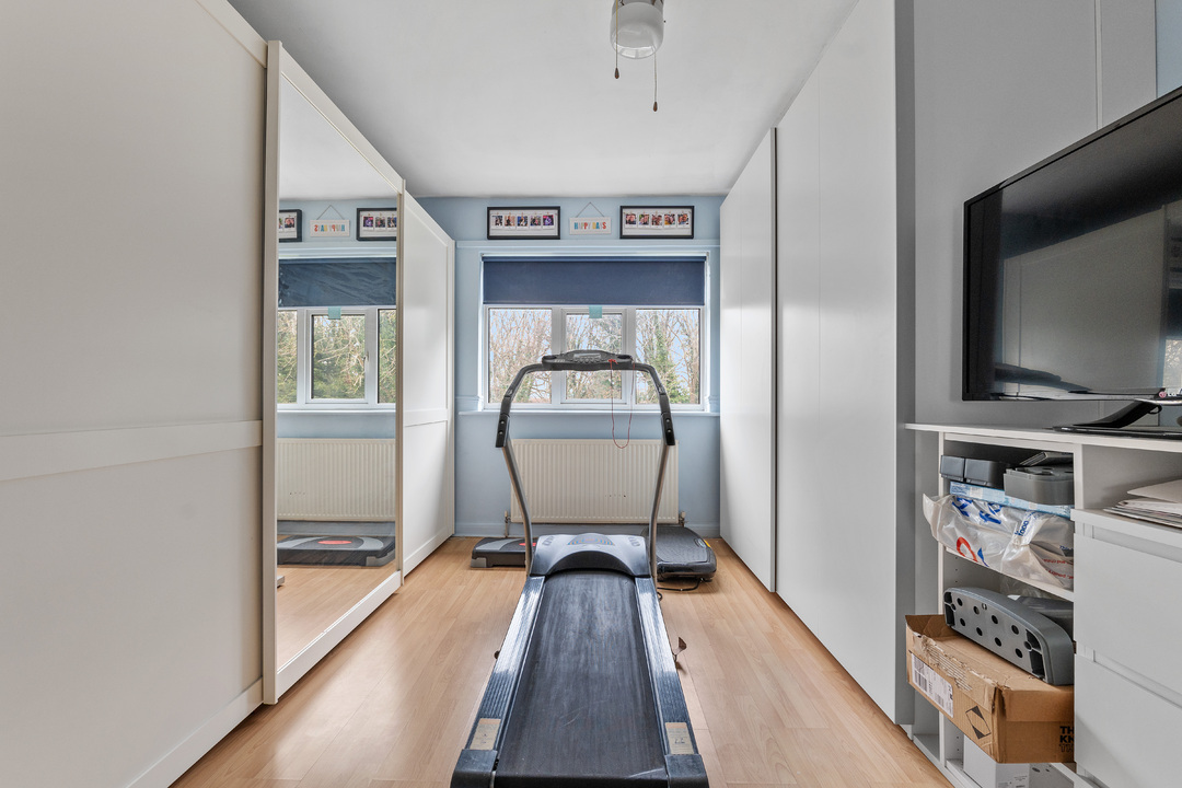 4 bed terraced house for sale in Verdayne Avenue, Shirley 8