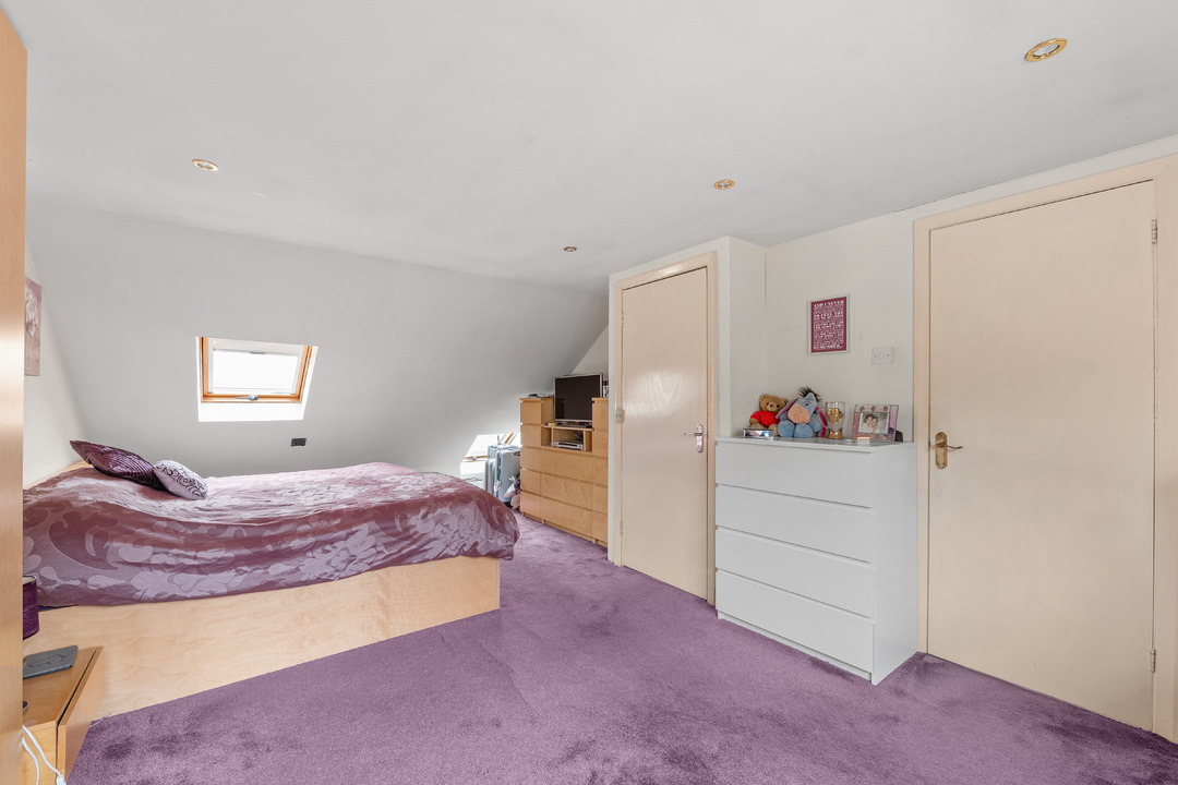 4 bed terraced house for sale in Verdayne Avenue, Shirley 10