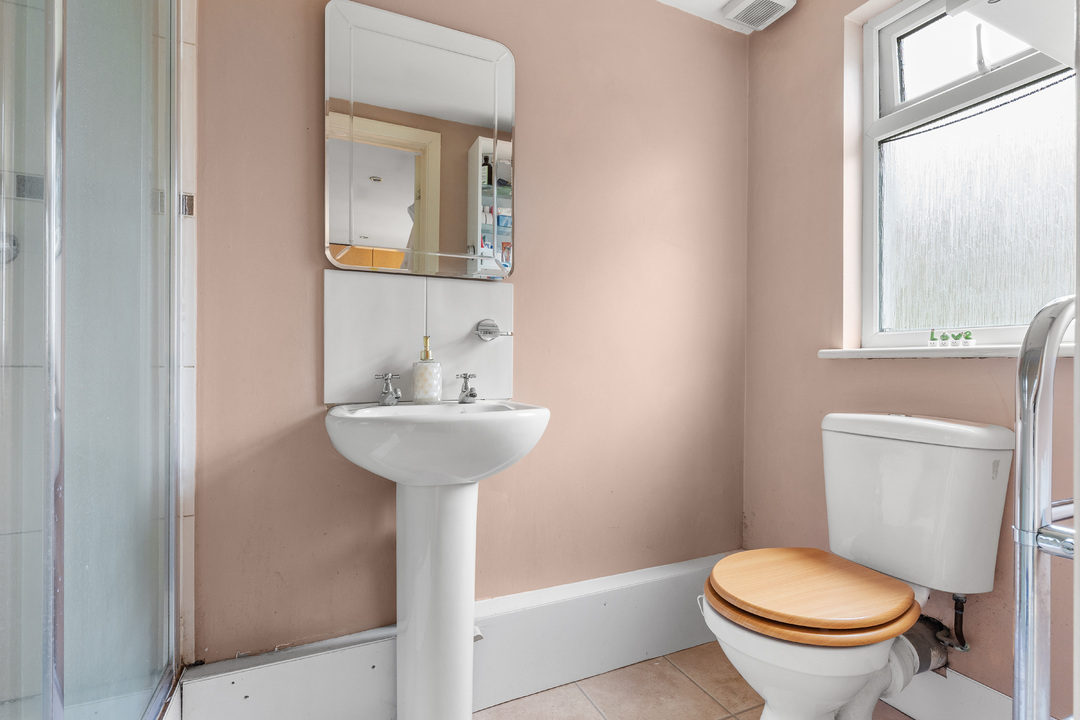 4 bed terraced house for sale in Verdayne Avenue, Shirley 12