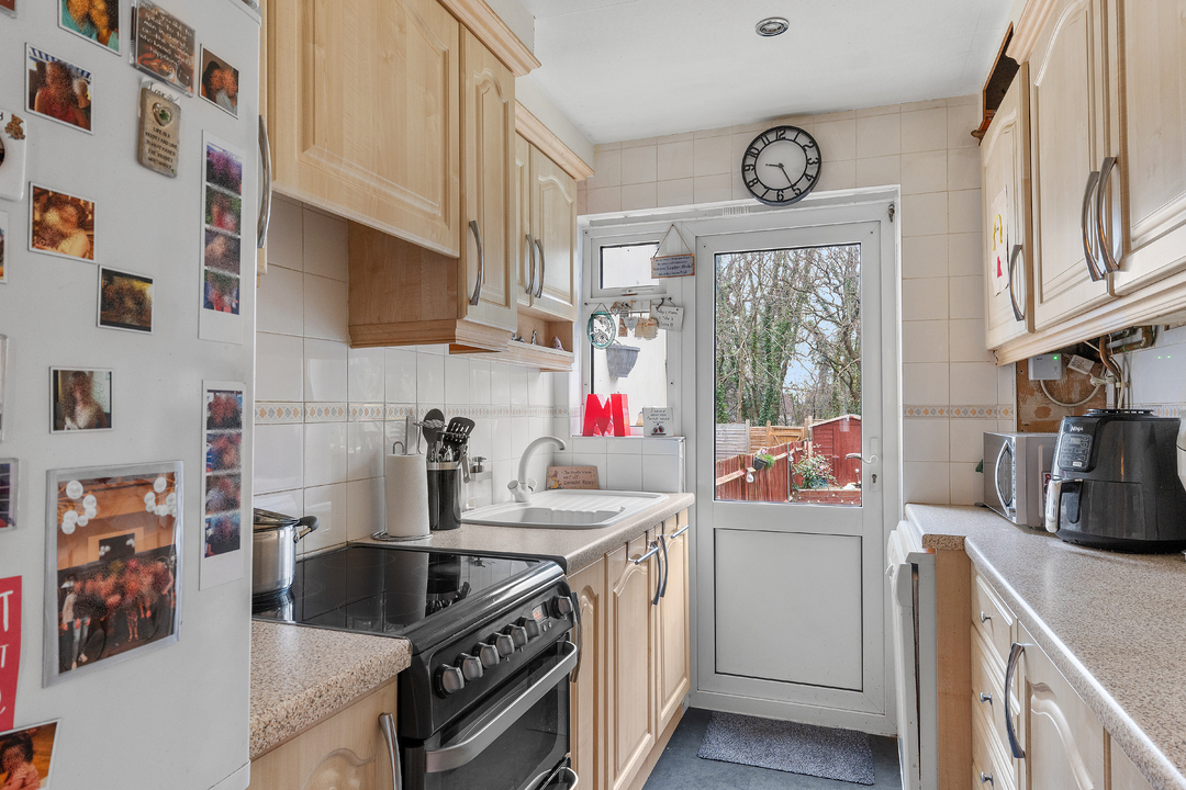 4 bed terraced house for sale in Verdayne Avenue, Shirley  - Property Image 5