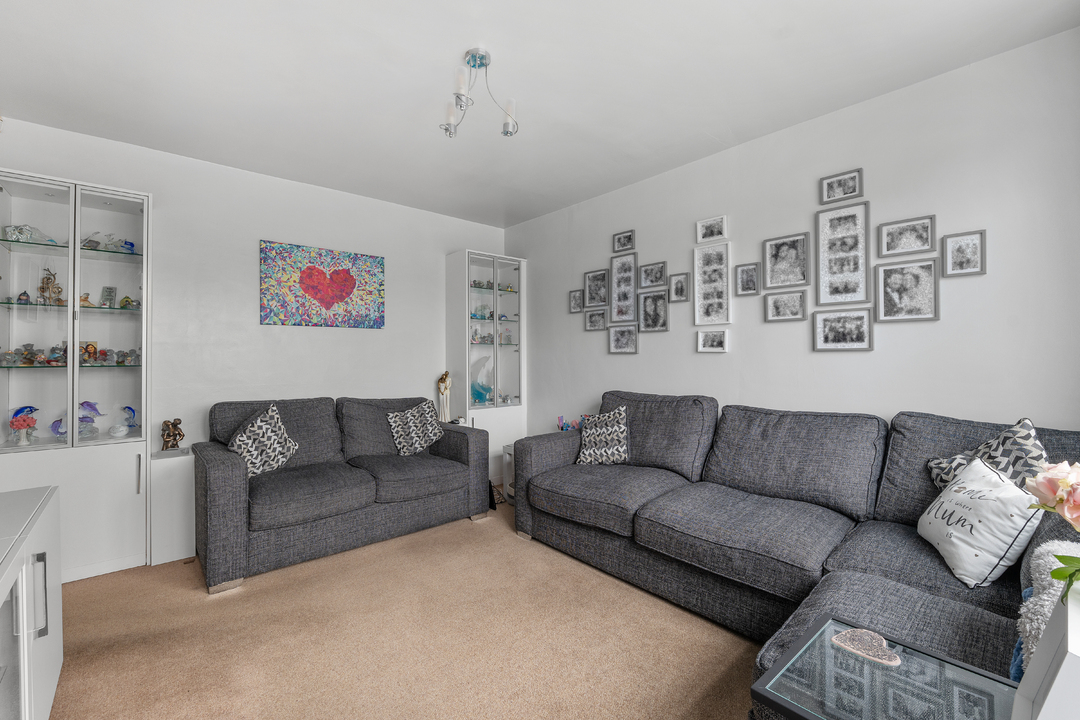 4 bed terraced house for sale in Verdayne Avenue, Shirley  - Property Image 3