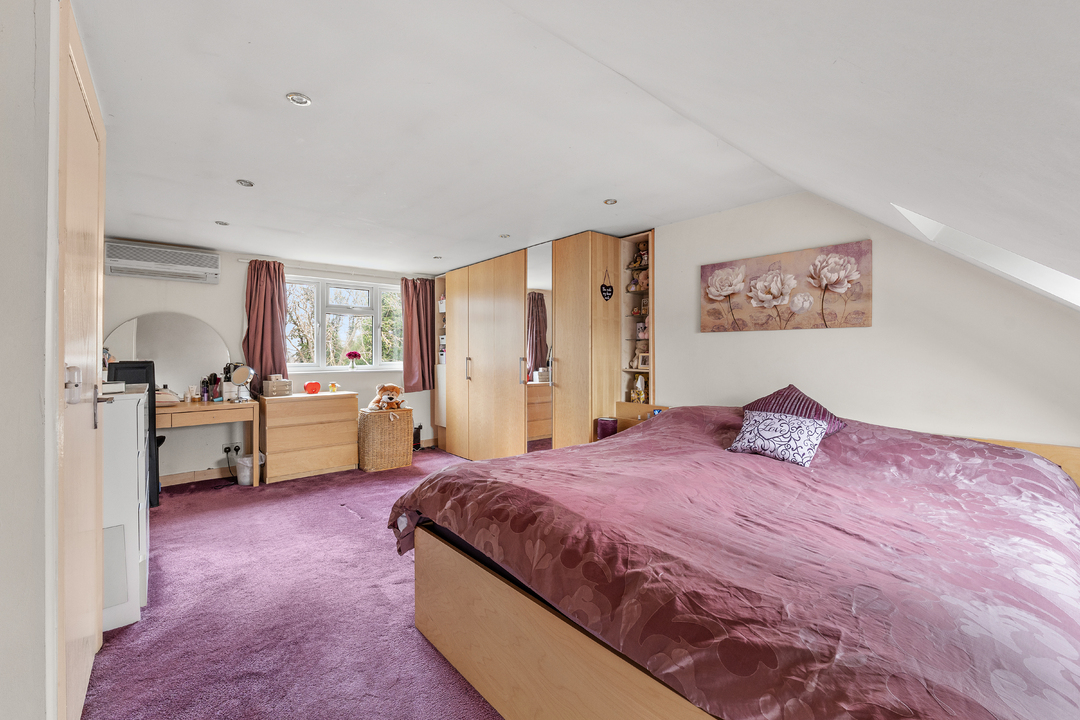 4 bed terraced house for sale in Verdayne Avenue, Shirley 11