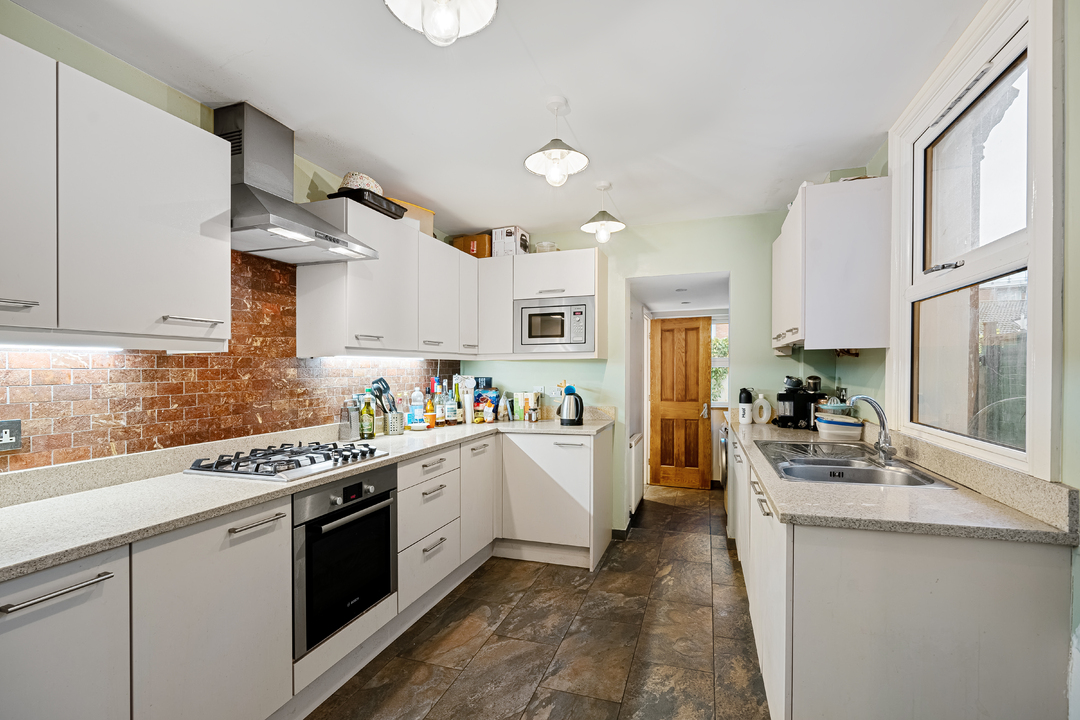 2 bed terraced house for sale in Tanfield Road, Croydon  - Property Image 3