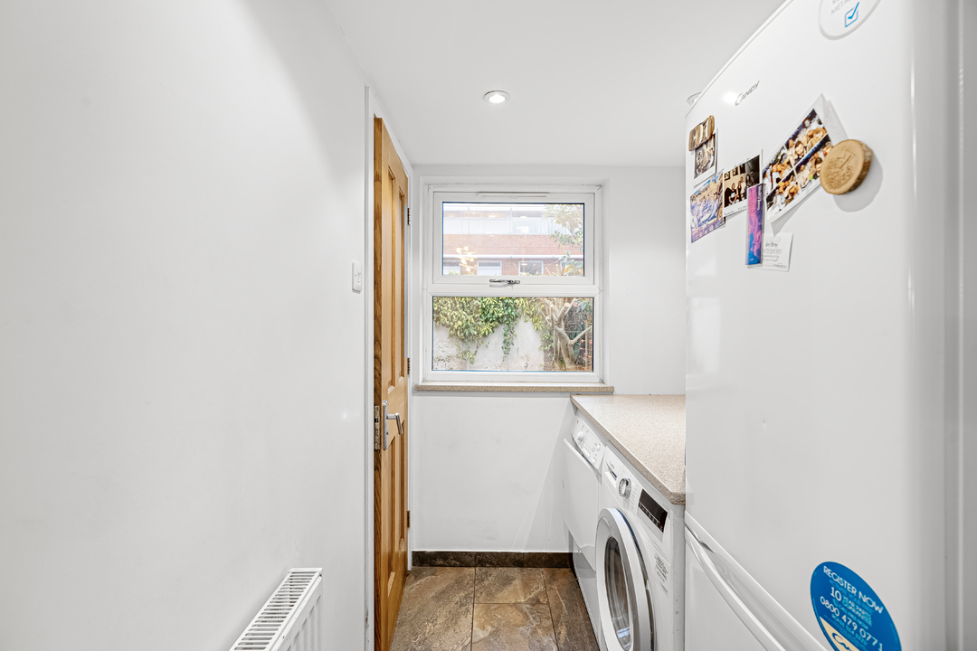 2 bed terraced house for sale in Tanfield Road, Croydon 7
