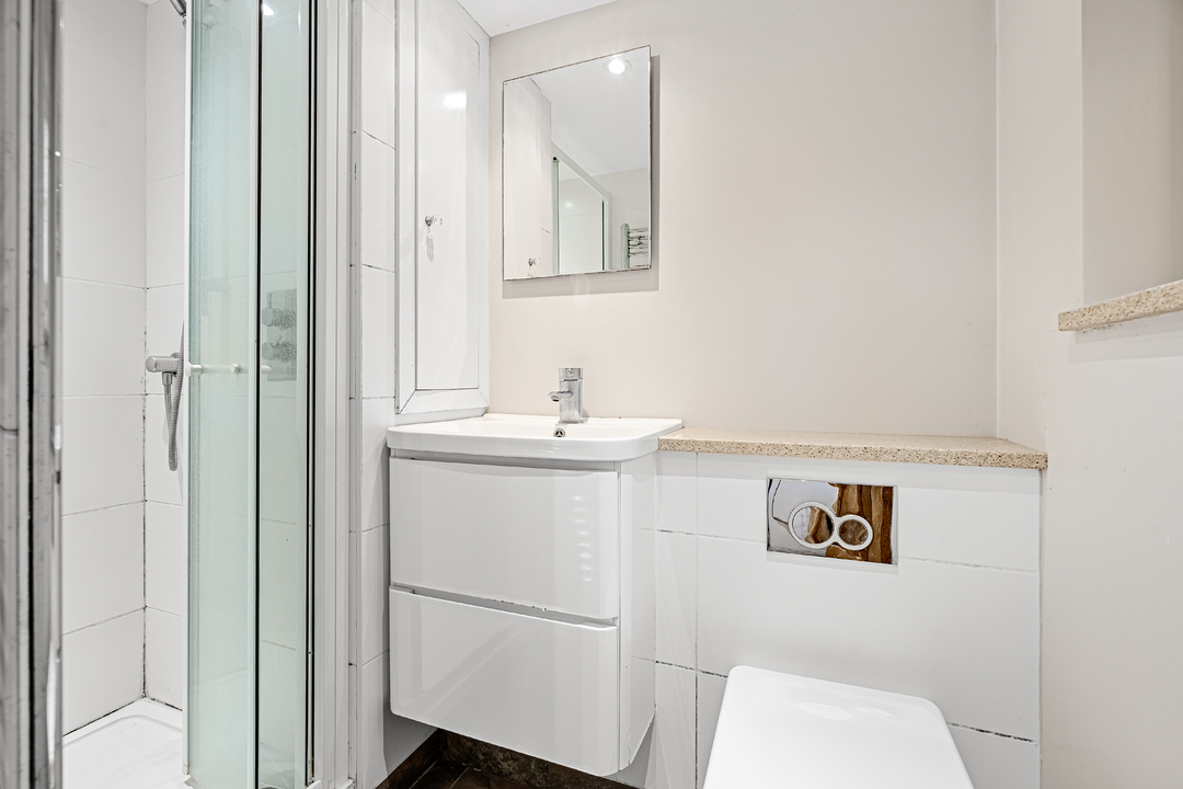 2 bed terraced house for sale in Tanfield Road, Croydon 8