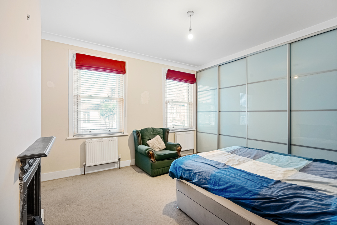 2 bed terraced house for sale in Tanfield Road, Croydon  - Property Image 10