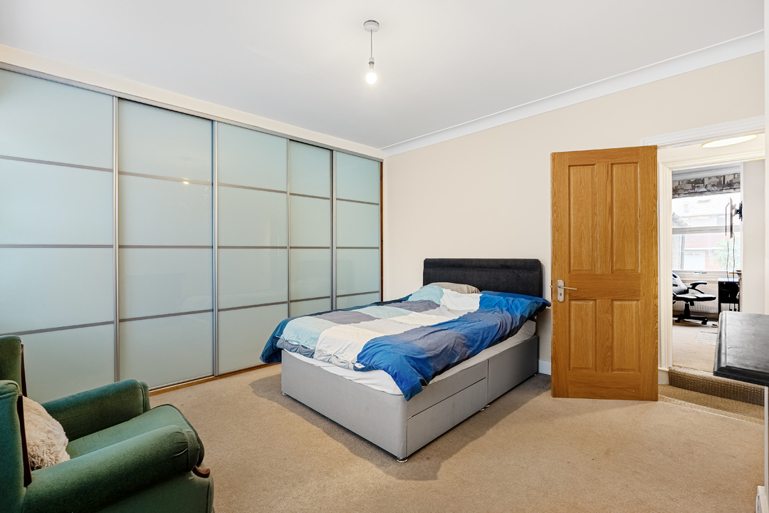 2 bed terraced house for sale in Tanfield Road, Croydon  - Property Image 11