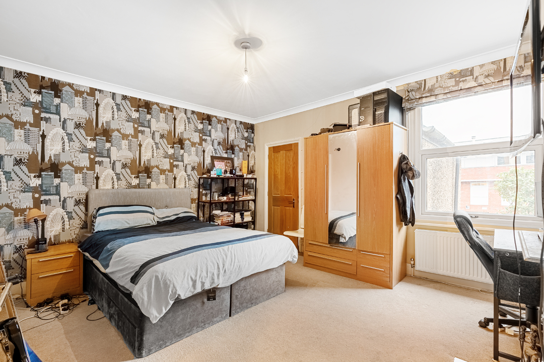 2 bed terraced house for sale in Tanfield Road, Croydon 11