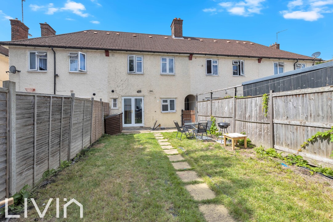 3 bed end of terrace house for sale in Old Town, Croydon  - Property Image 8