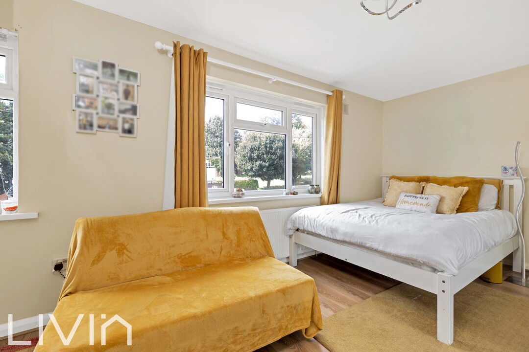 3 bed end of terrace house for sale in Old Town, Croydon  - Property Image 9