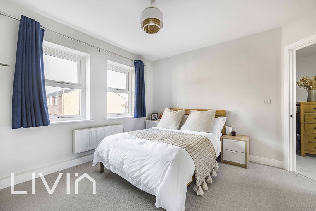 1 bed apartment for sale in Windmill Road, Croydon  - Property Image 11