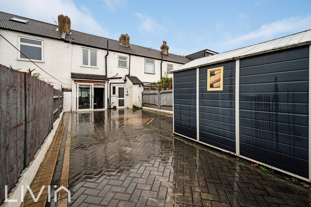 3 bed terraced house for sale in Alderton Road, Croydon  - Property Image 7