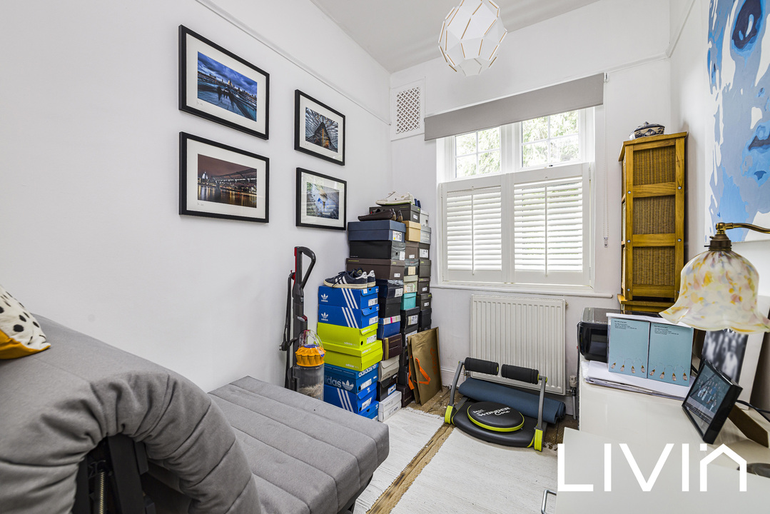 3 bed end of terrace house for sale in Annsworthy Crescent, London  - Property Image 19