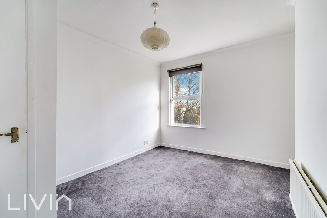 1 bed apartment to rent in Clyde Road, Croydon 3