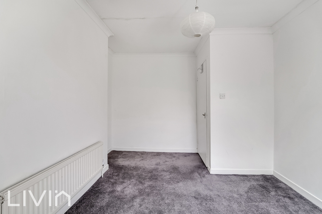 1 bed apartment to rent in Clyde Road, Croydon 4