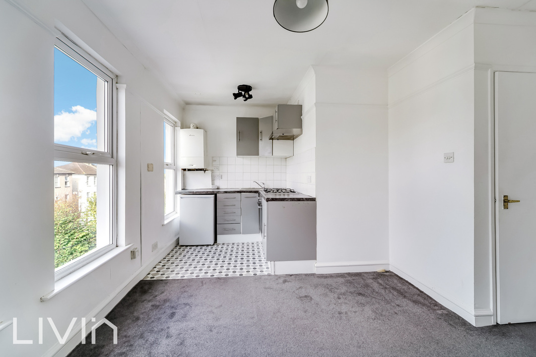 1 bed apartment to rent in Clyde Road, Croydon  - Property Image 2