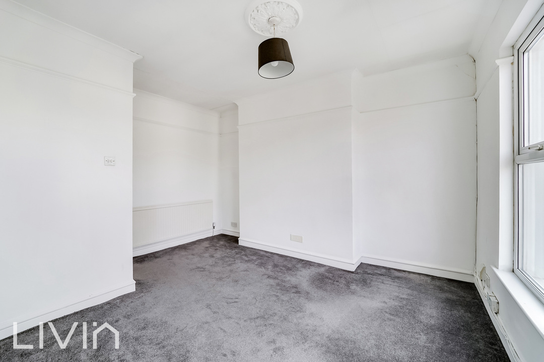 1 bed apartment to rent in Clyde Road, Croydon 8