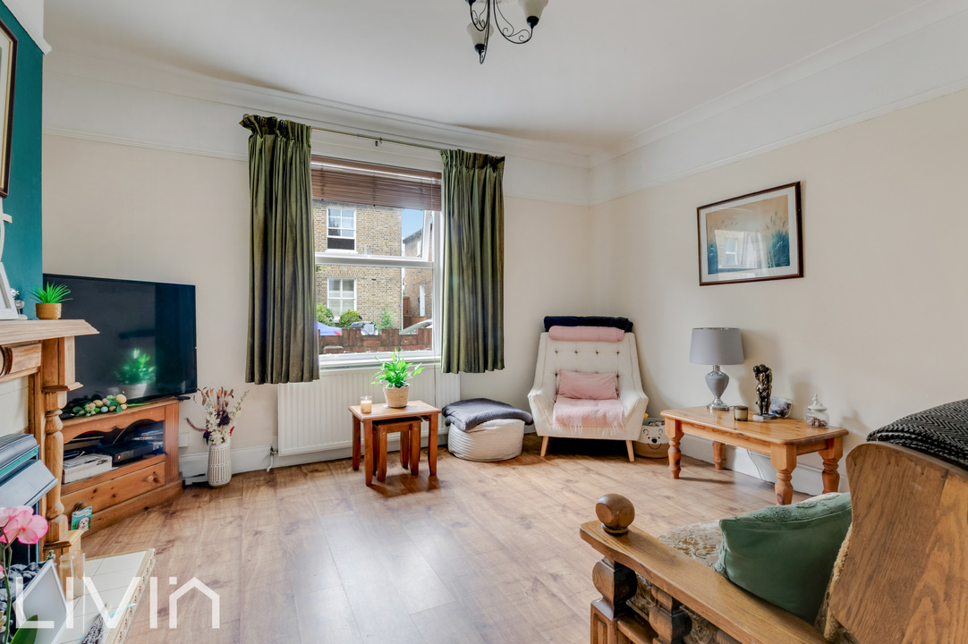 3 bed end of terrace house for sale in Laud Street, Croydon  - Property Image 4