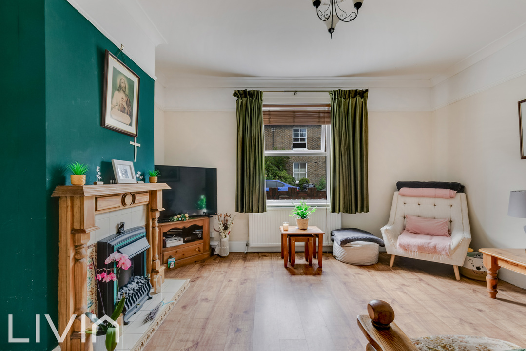 3 bed end of terrace house for sale in Laud Street, Croydon  - Property Image 5