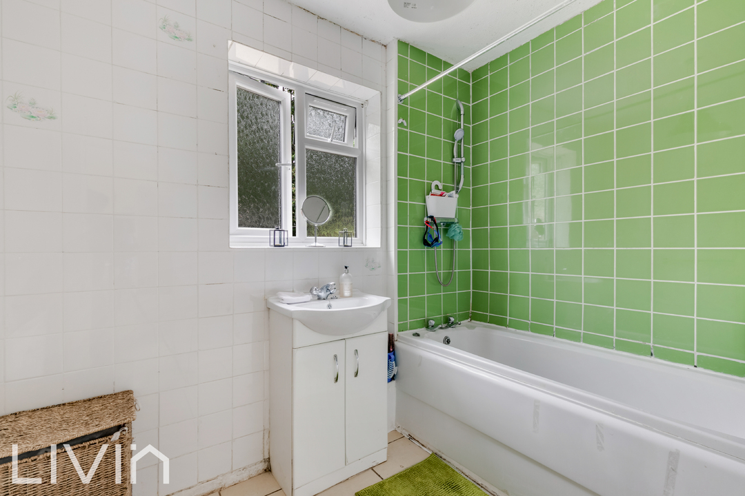 3 bed end of terrace house for sale in Laud Street, Croydon  - Property Image 12