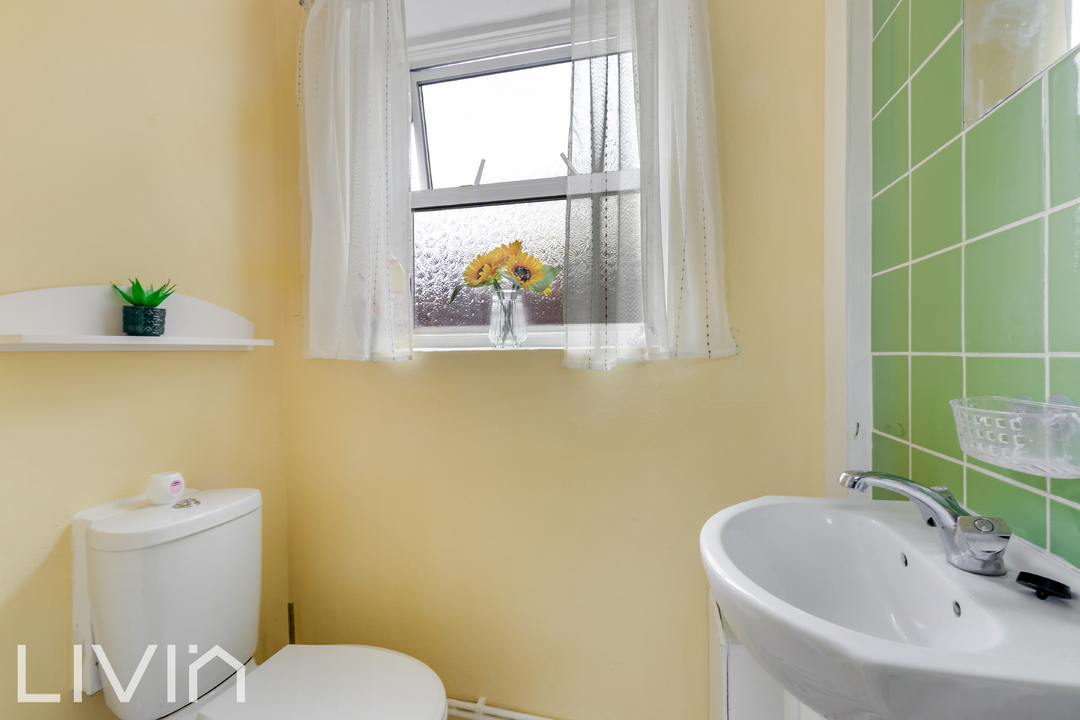 3 bed end of terrace house for sale in Laud Street, Croydon  - Property Image 13