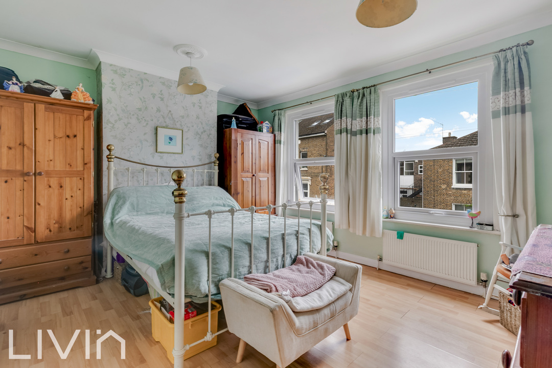 3 bed end of terrace house for sale in Laud Street, Croydon  - Property Image 9