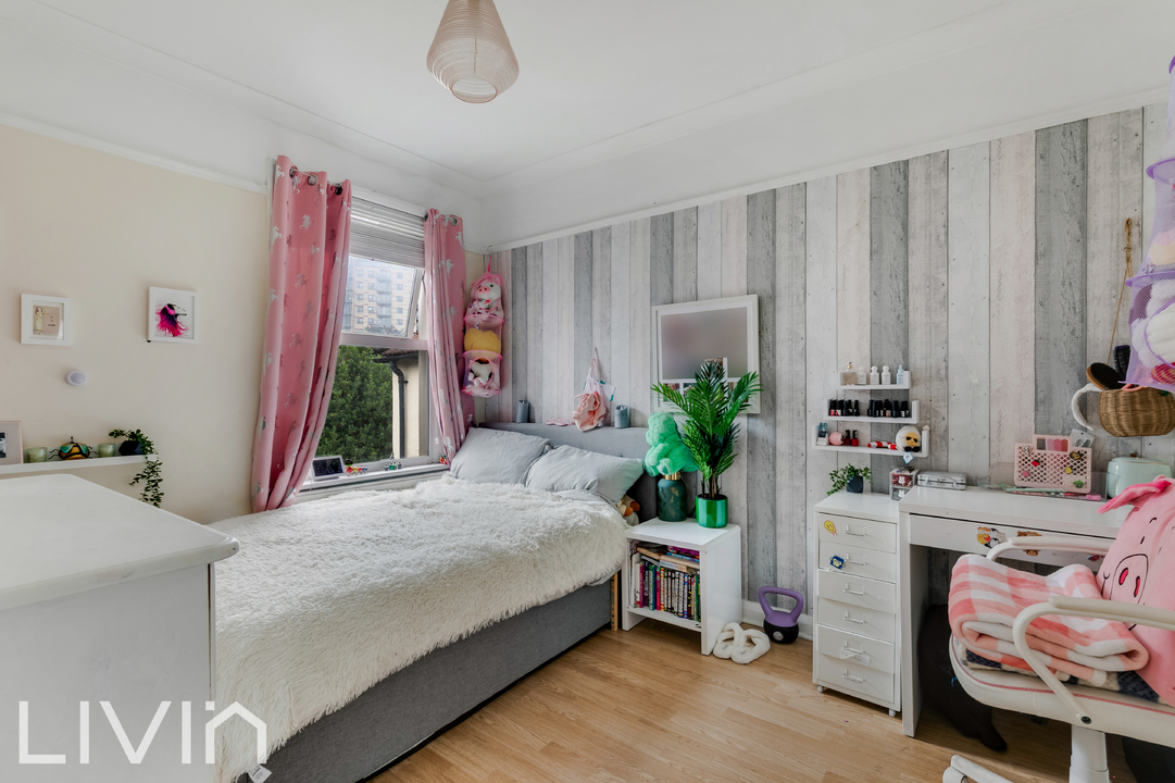 3 bed end of terrace house for sale in Laud Street, Croydon  - Property Image 10