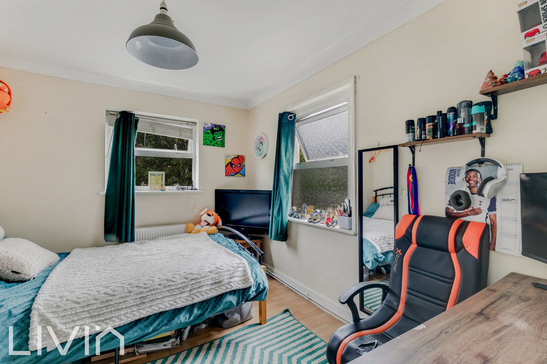 3 bed end of terrace house for sale in Laud Street, Croydon  - Property Image 11