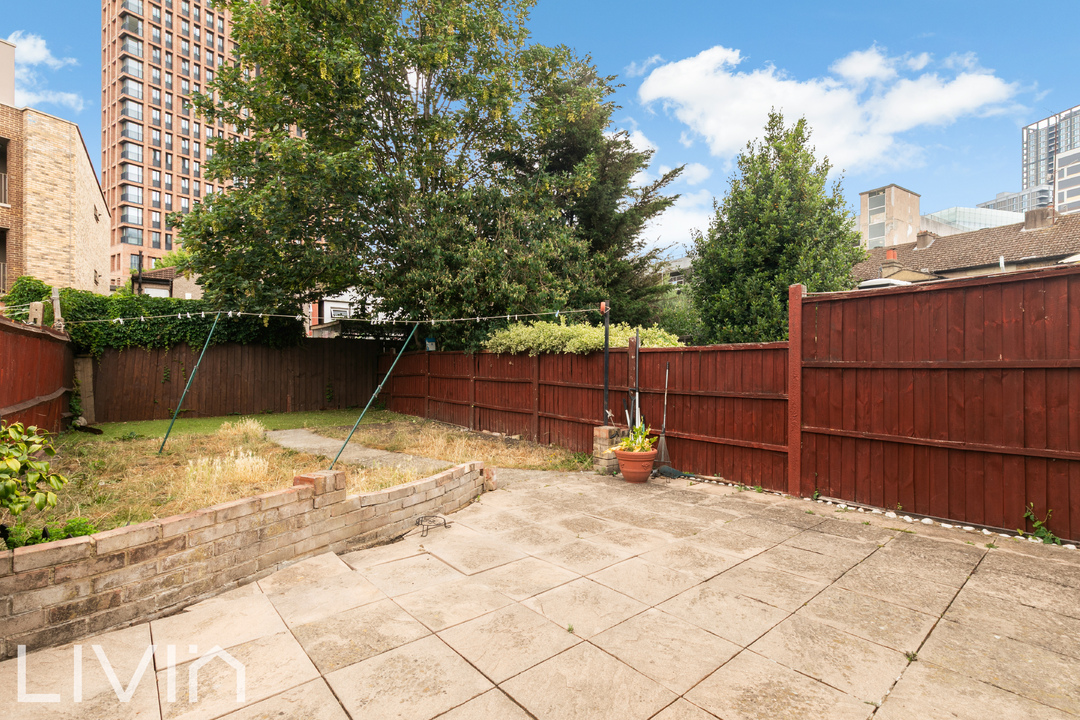 3 bed end of terrace house for sale in Laud Street, Croydon  - Property Image 14