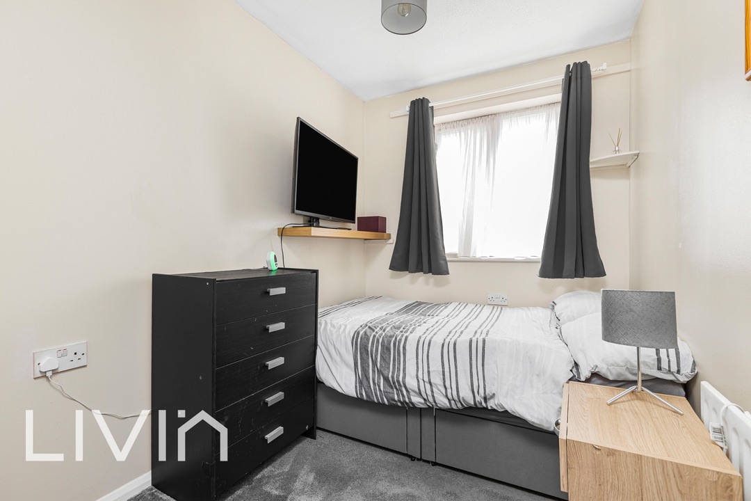 3 bed house for sale in Adams Way, Croydon  - Property Image 16