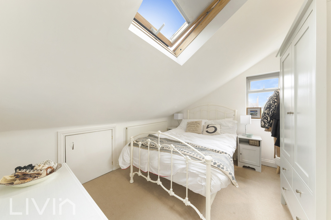 1 bed apartment to rent in Woodstock Road, Croydon  - Property Image 7