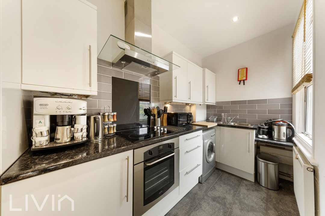 1 bed apartment to rent in Woodstock Road, Croydon  - Property Image 6
